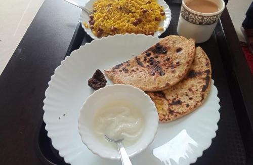 Mohangarh House | ATULYAM STAYS SUSHANT GOLF CITY LUCKNOW