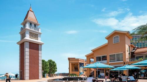 Islands District Resort | Auberge Discovery Bay Hong Kong