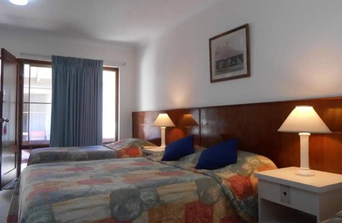 Augusta Hotel | Augusta WA best kept secret - Unit 2