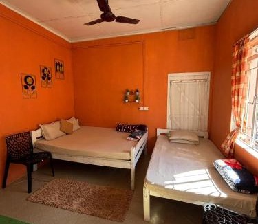 Laitmawsiang House | Aurala homestay
