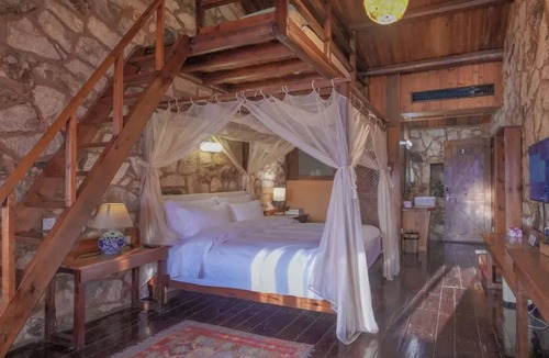 Taizhou Hotel | Aurora Rock Villa Resort