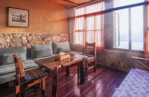 Taizhou Hotel | Aurora Rock Villa Resort