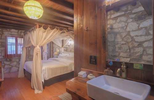 Taizhou Hotel | Aurora Rock Villa Resort