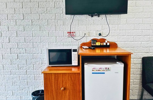 Cessnock Hotel | Aussie Rest Motel