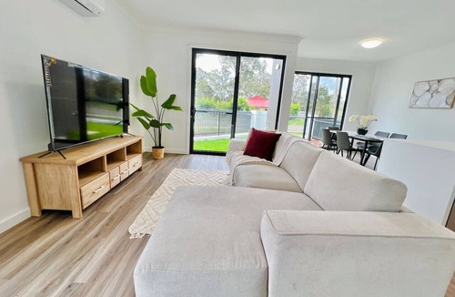 Austral House | Austral 4Br lovely house 10ppl