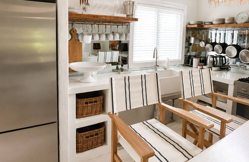 Avalon Beach Cottage | Avalon Beach Coastal Cottage Near Beach & Shops