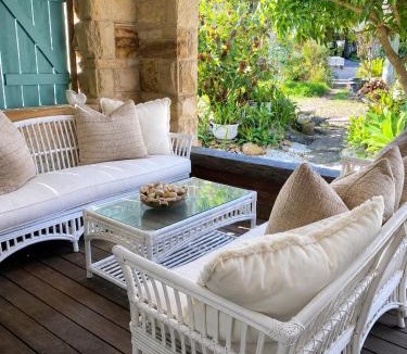 Avalon Beach House | Avalon Beach Cottage- The Islander