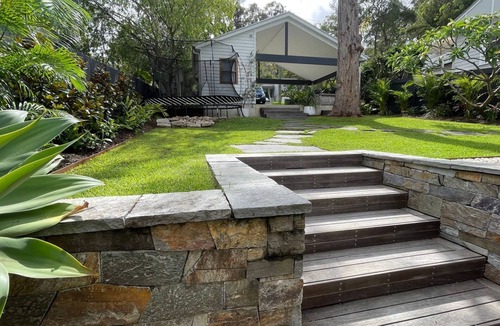 Avalon Beach House | Avalon Beach House by Beach Stays