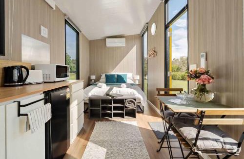 Kyneton House | Avalon Tiny Home by Tiny Away