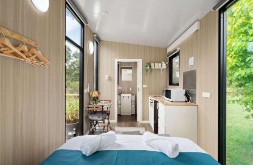Kyneton House | Avalon Tiny Home by Tiny Away