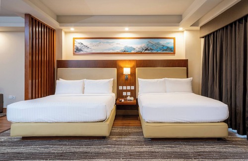 Gilgit Hotel | Avari Xpress Gilgit