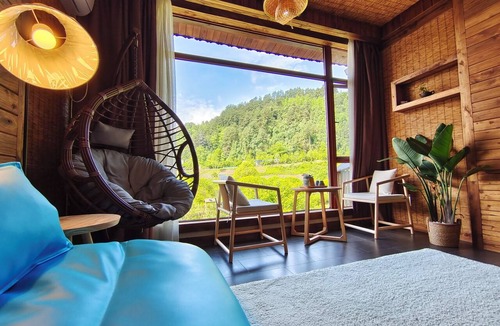 Chaqiyu Bed & Breakfast | Avatar Mountain View · Yinshan Inn - Near Zhangjiajie National Forest Park