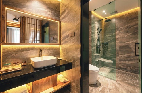 Chaqiyu Bed & Breakfast | Avatar Mountain View · Yinshan Inn - Near Zhangjiajie National Forest Park