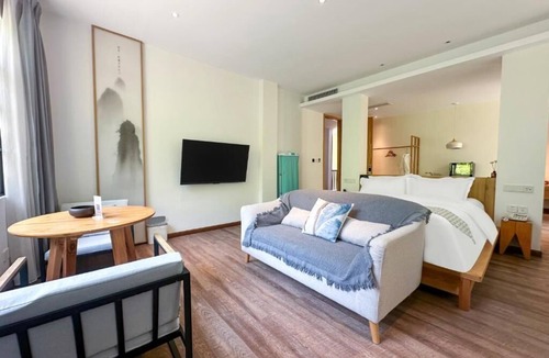 Wulingyuan Hotel | Avatar Peaks Resort