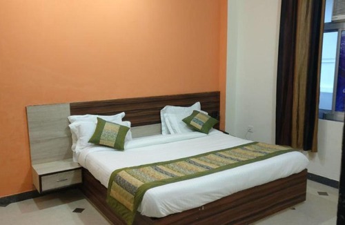 Vrindavan Hotel | Avexia Kahna Residency