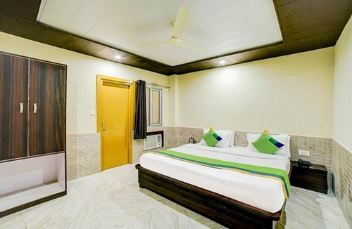 Vrindavan Hotel | Avexia Kahna Residency