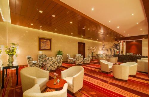 Beijing Central Business District Hotel | Avic Hotel Beijing