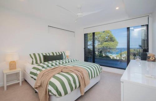 North Avoca House | Avoca Infinity - Expansive Haven with Ocean Panorama