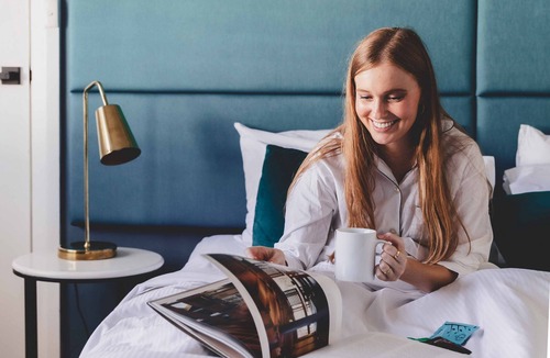 Randwick Hotel | Avoca Randwick by Sydney Lodges