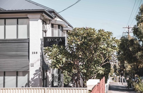 Randwick Hotel | Avoca Randwick by Sydney Lodges