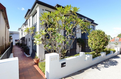 Randwick Hotel | Avoca Randwick by Sydney Lodges