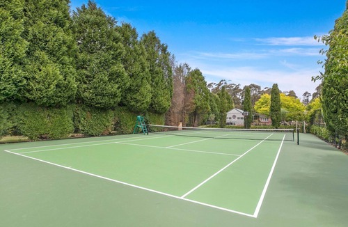 Bowral House | Avonlea, Bowral, Southern Highlands