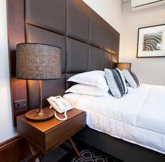 Randwick Hotel | Avonmore On The Park Boutique Hotel