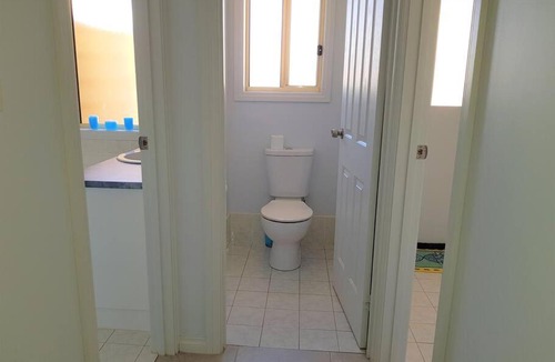 Wallaroo House | Avventura