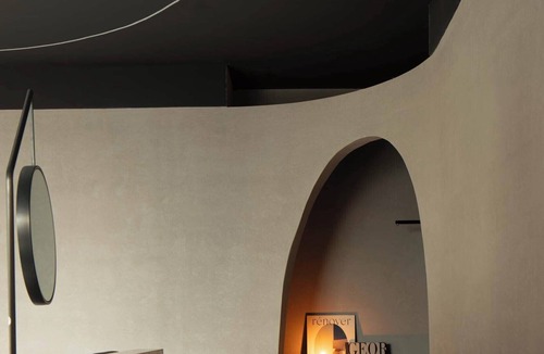 Fu Rong Hotel | Awake Century Terrace Hotel