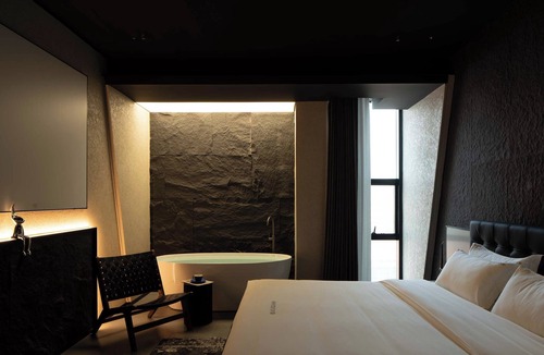 Fu Rong Hotel | Awake Century Terrace Hotel