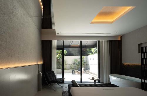 Fu Rong Hotel | Awake Century Terrace Hotel（IFS Guojin Center Store, Wuyi Square, Changsha）