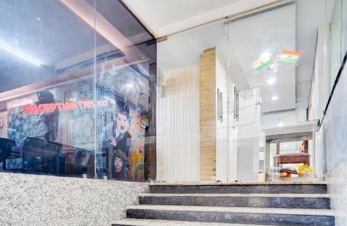 Noida Hotel | Axel Accommodation