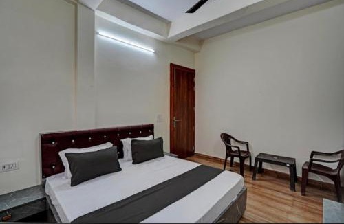 Modinagar Hotel | Axn resort