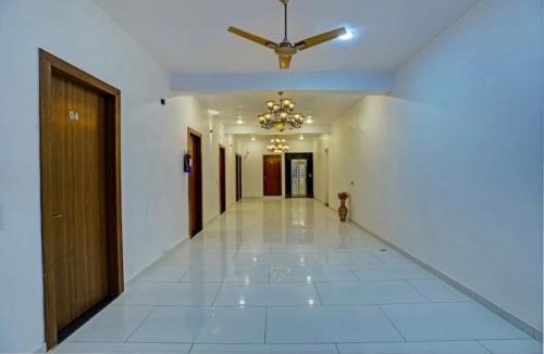Modinagar Hotel | Axn resort