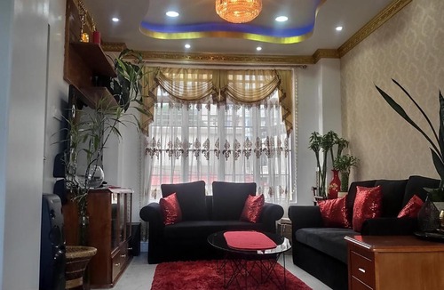 Laitumkhrah Bed & Breakfast | Ayarn 847 Home Stay