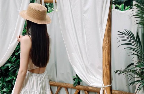 Jinjiang Hotel | Ayata Hotel