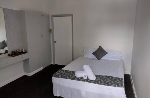Ayr Hotel | Ayr Hotel