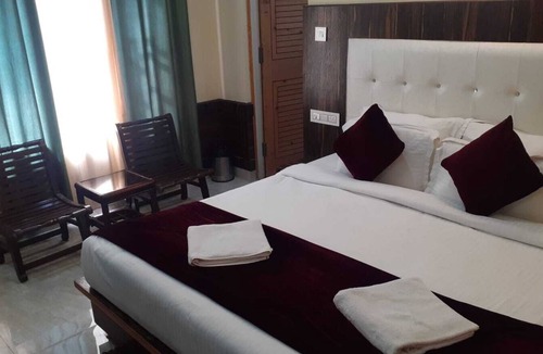 McLeod Ganj Hotel | Ayuskama Cottage