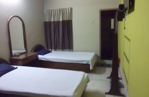 Kushtia Hotel | Azmiry Residential Hotel