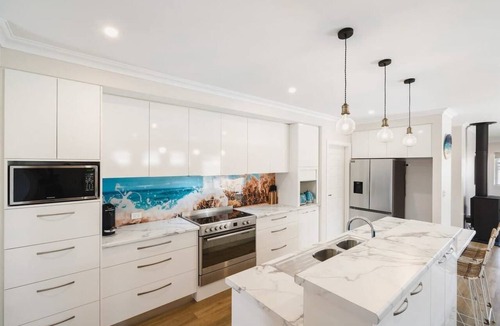Eagle Bay House | Azzure on Waterville Close to central Dunsborough
