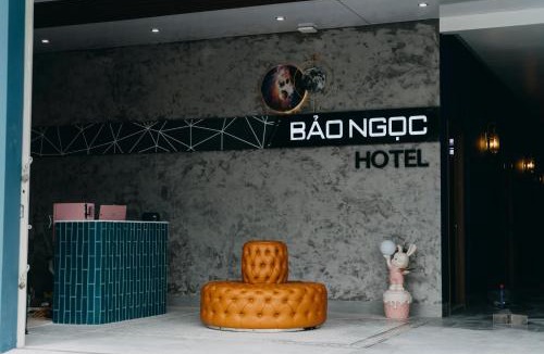 Cao Lanh Hotel | Bảo Ngọc Hotel