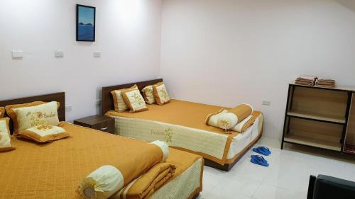 An Thoi Hotel | B Stay Hotel