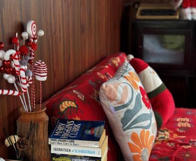 Huong Thuy Cabin | B tree Retreat homestay