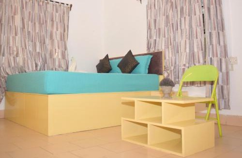 Arrah Cabin | Babbler - A Jungle Resort PURULIA Raghunathpur