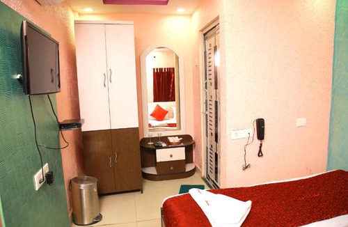 Kolkata Hotel | Babul Hotel