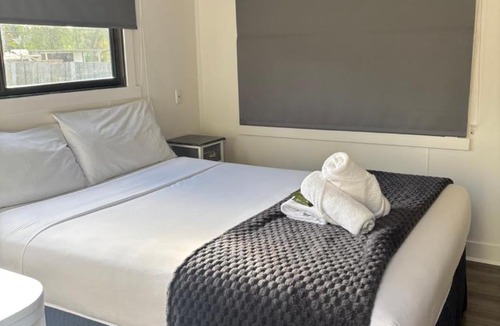 Bacchus Marsh Hotel | Bacchus Marsh Caravan Park