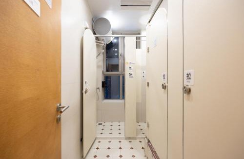Tianjin City Center Hostel | Backpack Youth Hostel 背包记 青年旅舍