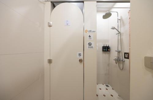 Tianjin City Center Hostel | Backpack Youth Hostel 背包记 青年旅舍