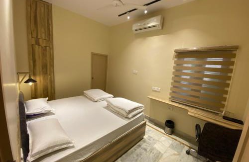 Mohangarh Hostel | Backpackers Den