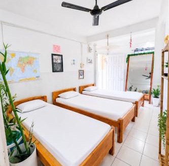 Dimapur Hostel | Backpackers Hub